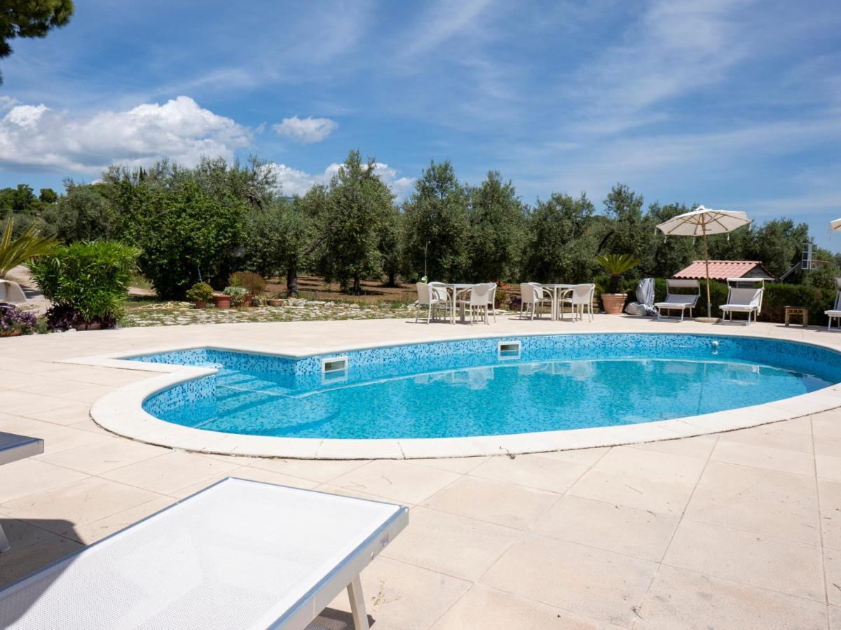 Apartment Casa Saha By Interhome Sperlonga Exterior foto