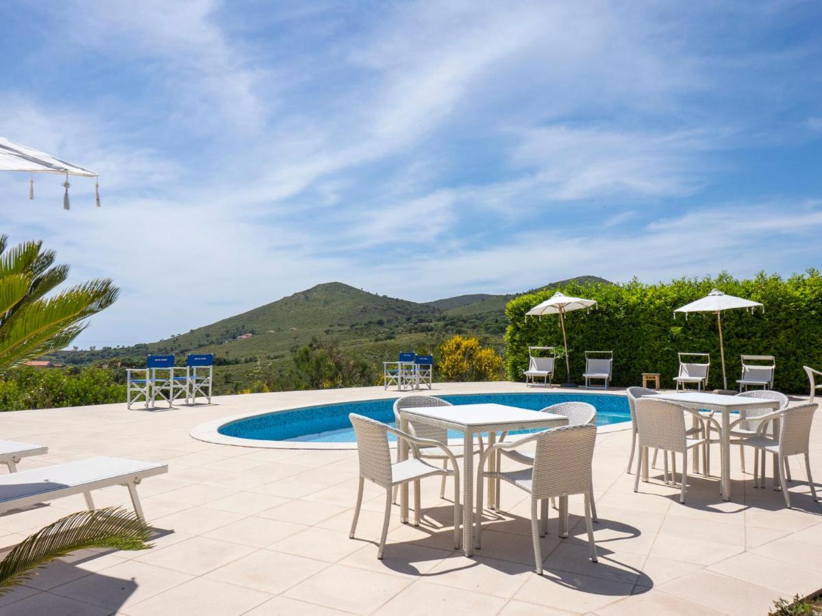 Apartment Casa Saha By Interhome Sperlonga Exterior foto