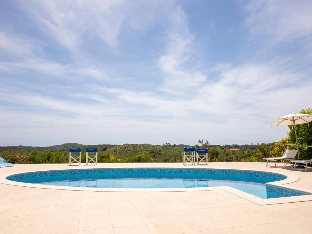 Apartment Casa Saha By Interhome Sperlonga Exterior foto