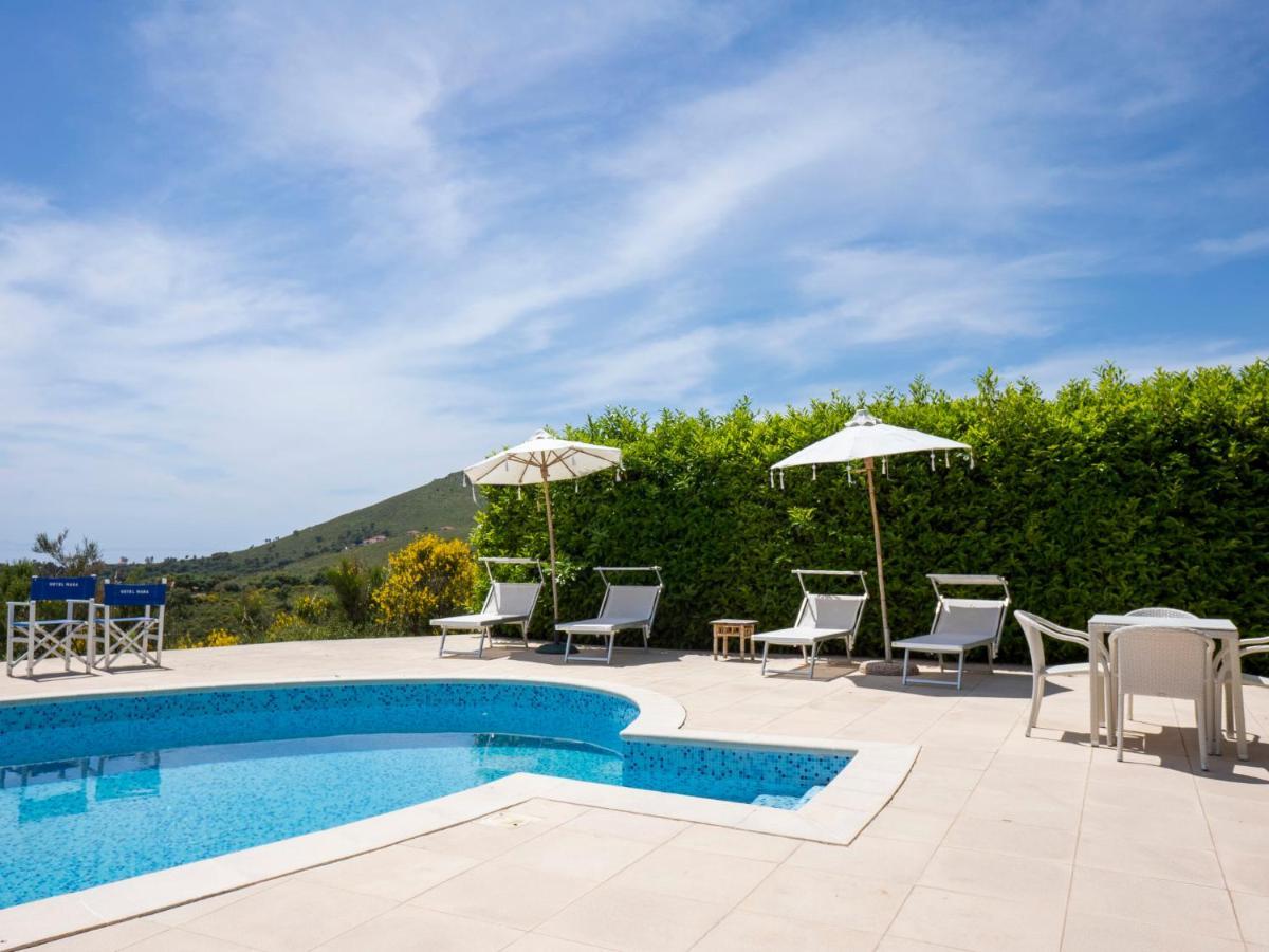 Apartment Casa Saha By Interhome Sperlonga Exterior foto