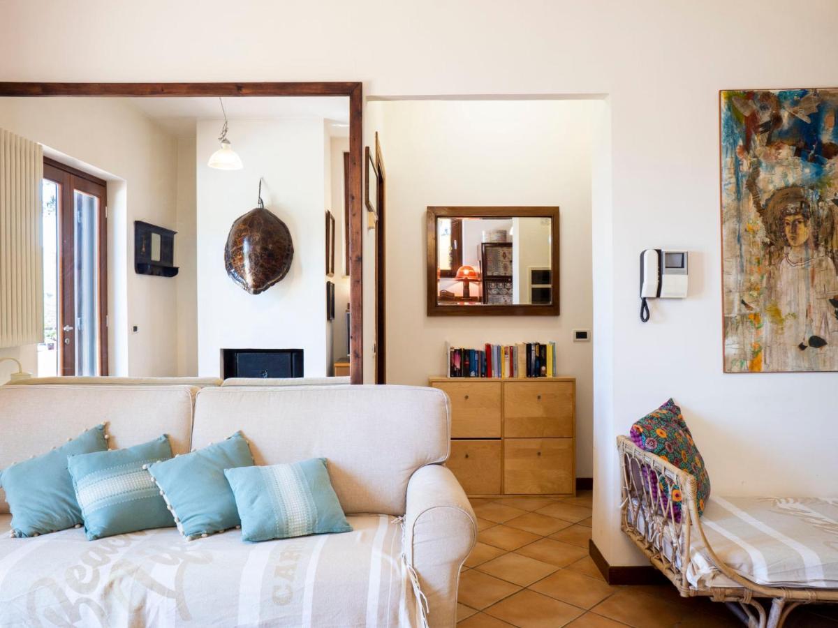 Apartment Casa Saha By Interhome Sperlonga Exterior foto
