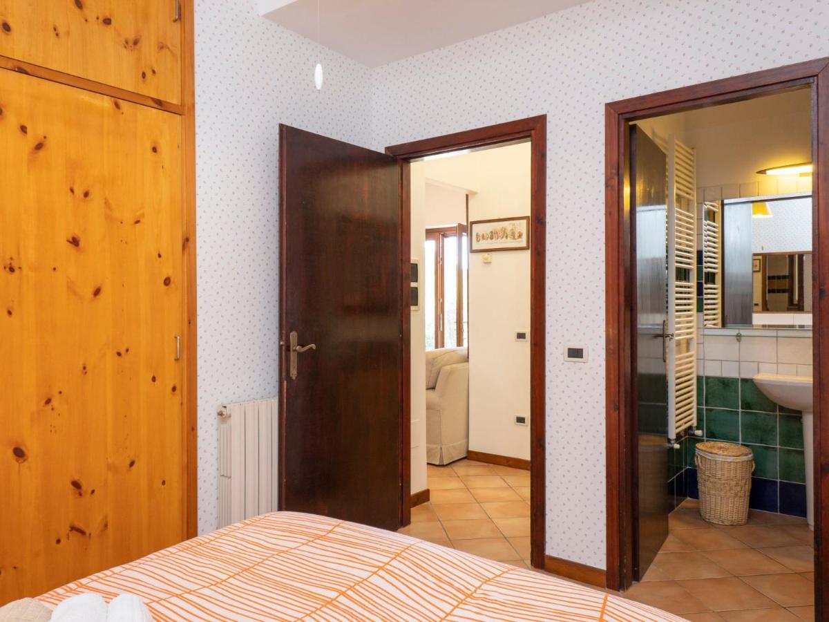 Apartment Casa Saha By Interhome Sperlonga Exterior foto