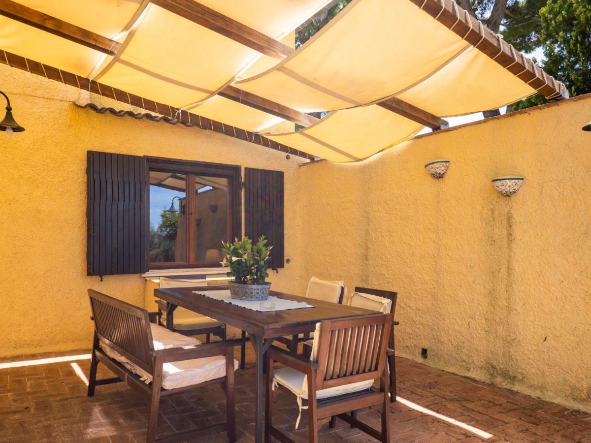 Apartment Casa Saha By Interhome Sperlonga Exterior foto